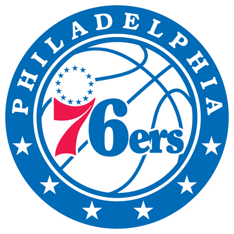 Philadelphia 76ers Memorabilia