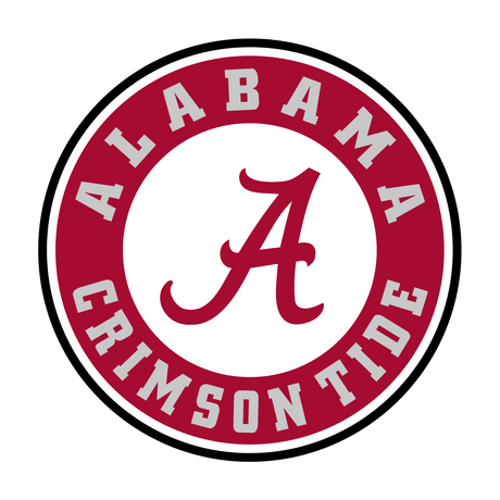 Alabama Crimson Tide Memorabilia