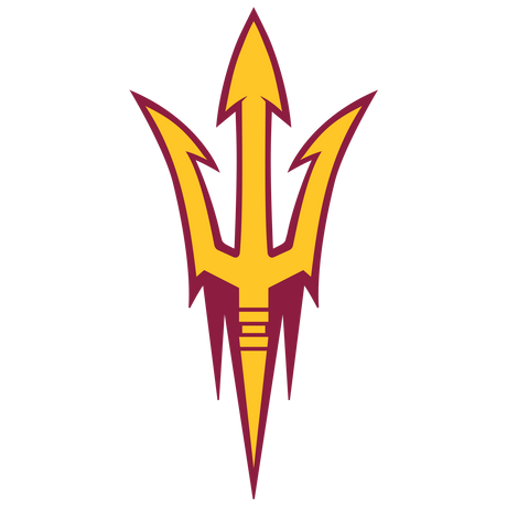 Arizona State Sun Devils Memorabilia