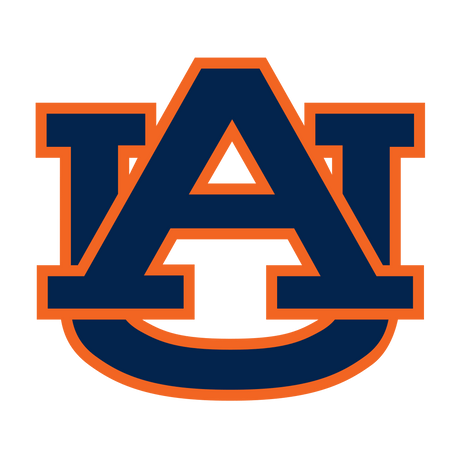 Auburn Tigers Memorabilia