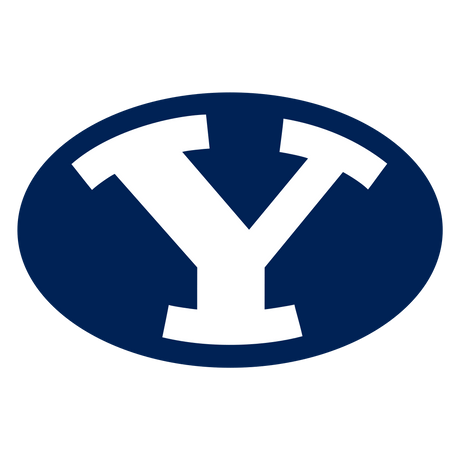 BYU Cougars Memorabilia