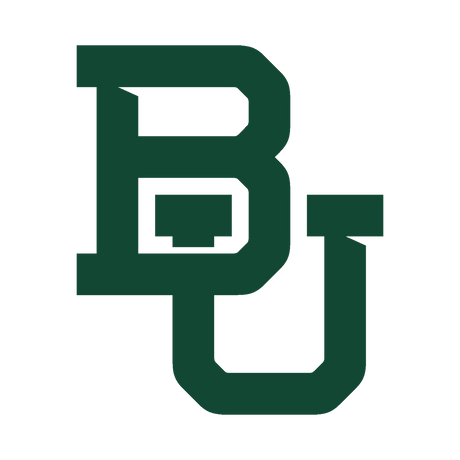 Baylor Bears Memorabilia