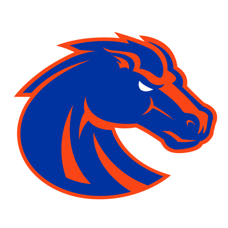 Boise State Broncos Memorabilia