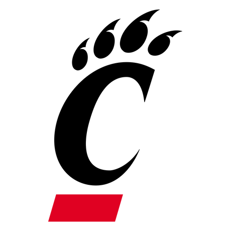 Cincinnati Bearcats Memorabilia