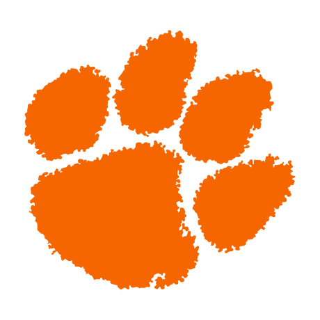 Clemson Tigers Memorabilia