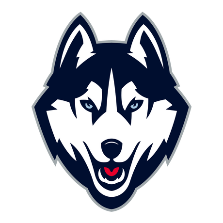 UConn Huskies Memorabilia