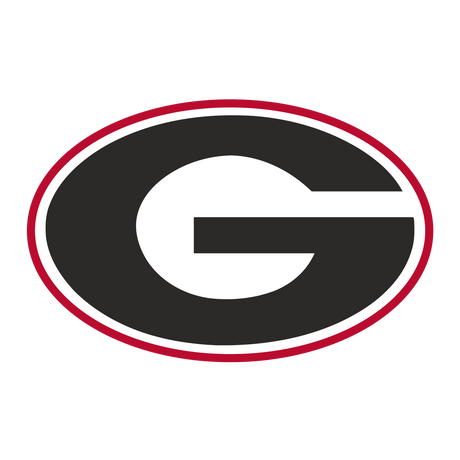 Georgia Bulldogs Memorabilia