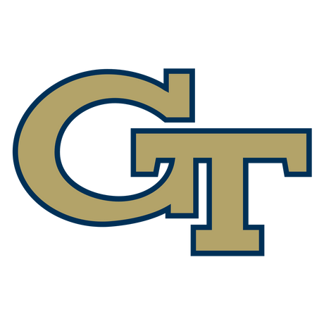 Georgia Tech Yellow Jackets Memorabilia