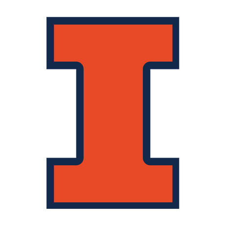 Illinois Fighting Illini Memorabilia