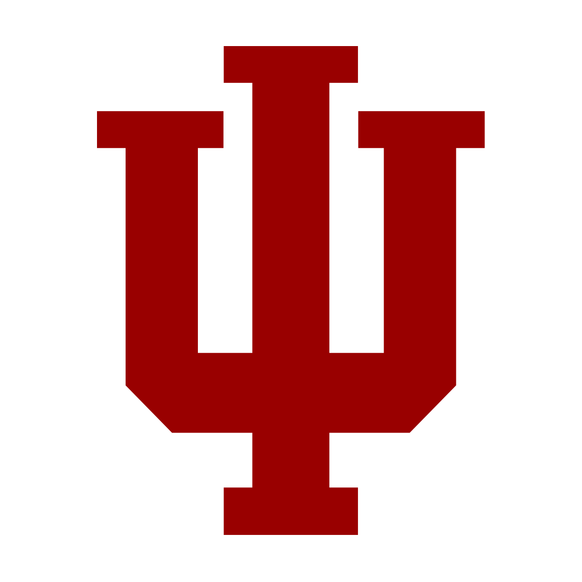 Indiana Hoosiers Memorabilia