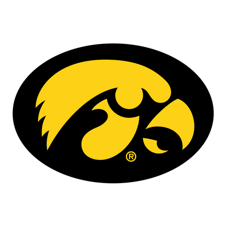 Iowa Hawkeyes Memorabilia