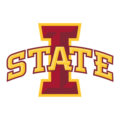 Iowa State Cyclones Memorabilia