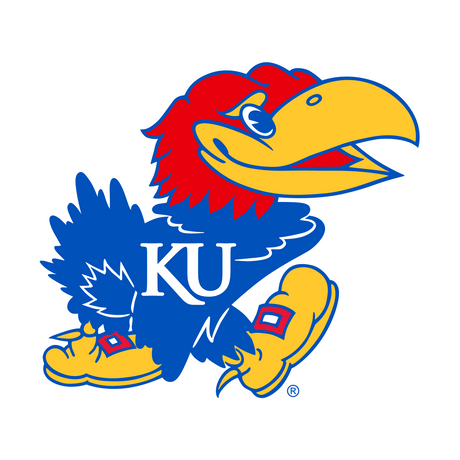 Kansas Jayhawks Memorabilia