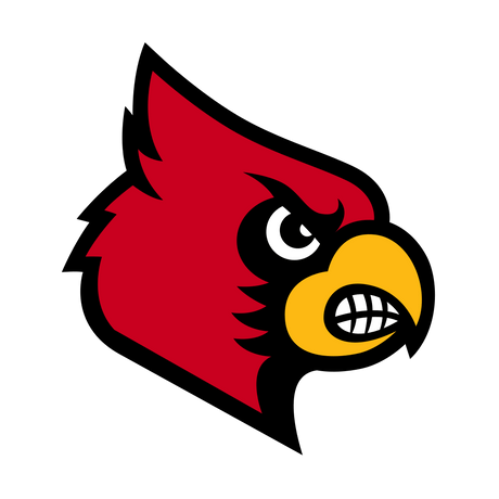 Louisville Cardinals Memorabilia