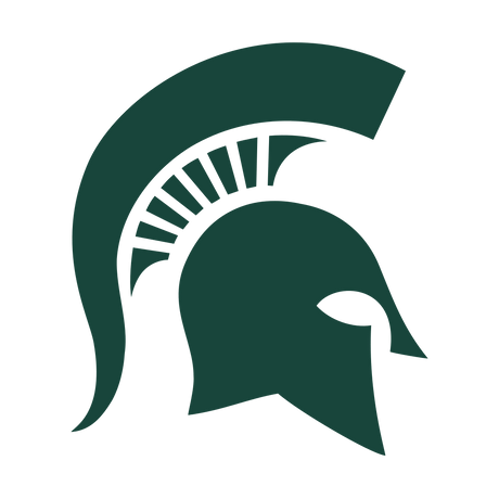 Michigan State Spartans Memorabilia