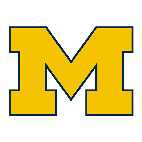 Michigan Wolverines Memorabilia