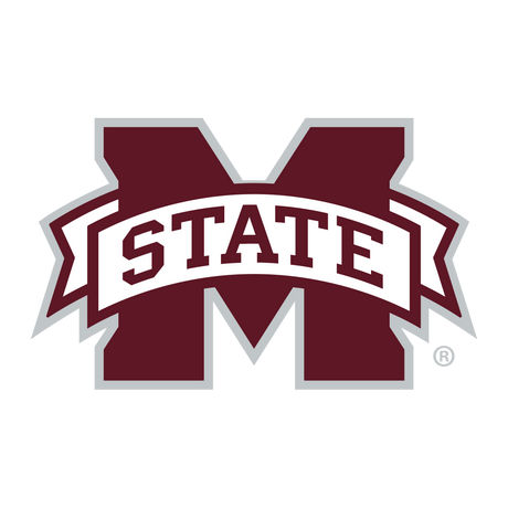 Mississippi State Bulldogs Memorabilia