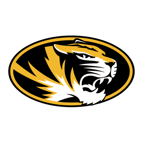 Missouri Tigers Memorabilia