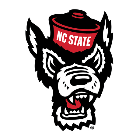 North Carolina State Wolfpack Memorabilia