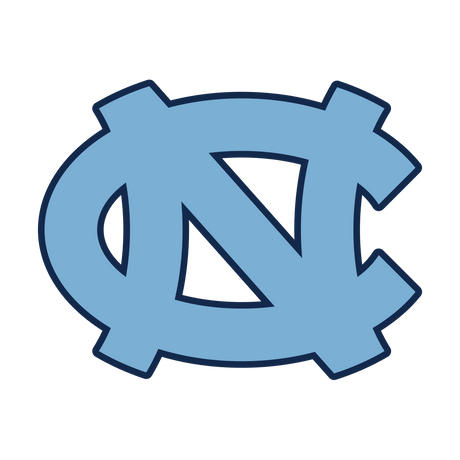 North Carolina Tar Heels Memorabilia