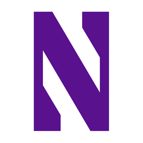 Northwestern Wildcats Memorabilia