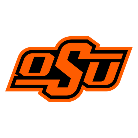 Oklahoma State Cowboys Memorabilia