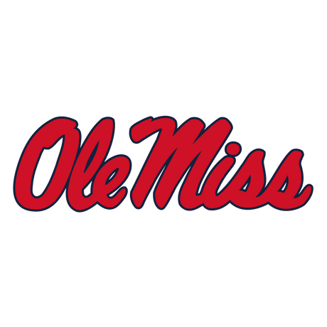 Ole Miss Rebels Memorabilia