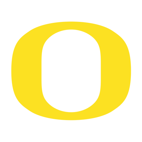 Oregon Ducks Memorabilia