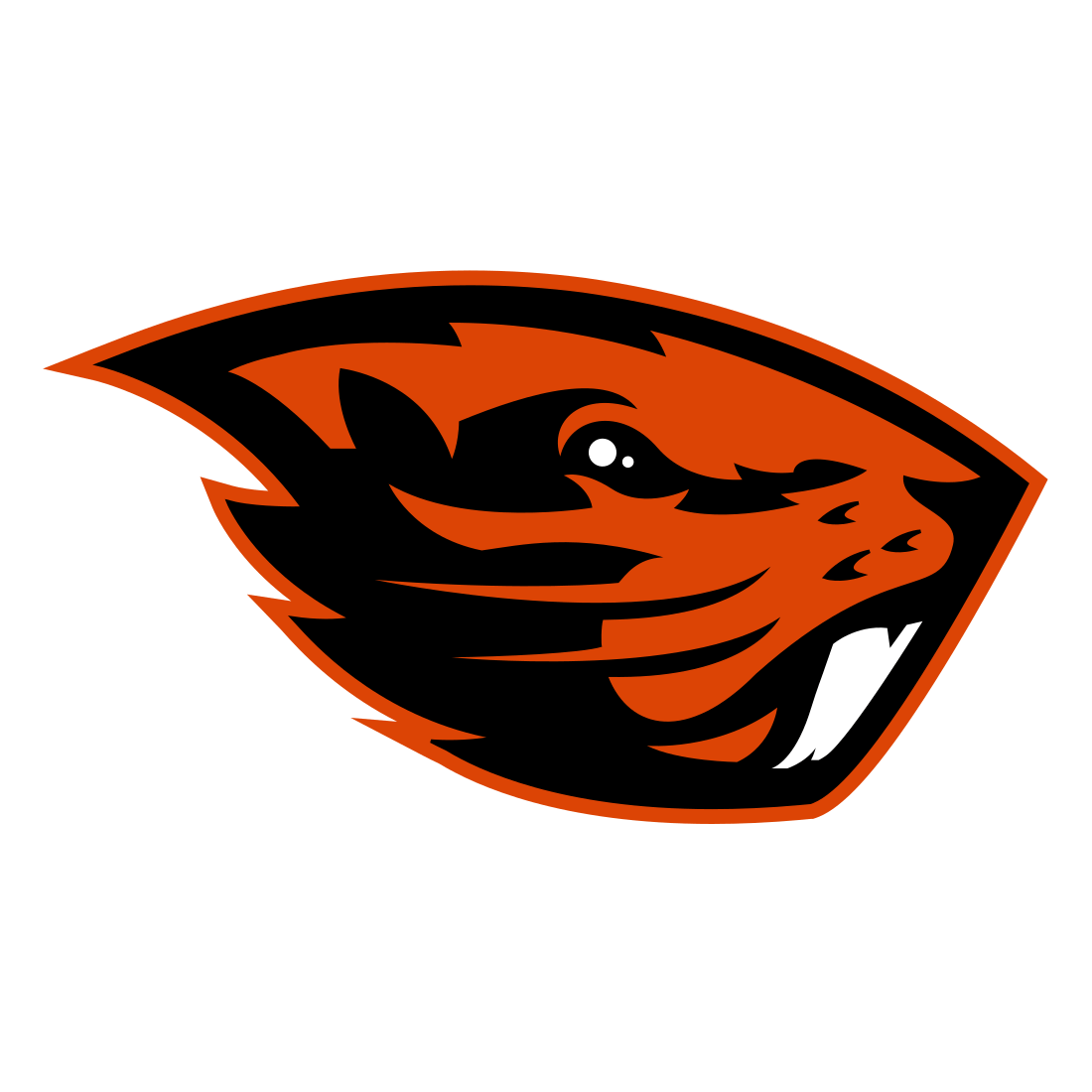 Oregon State Beavers Memorabilia