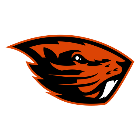 Oregon State Beavers Memorabilia