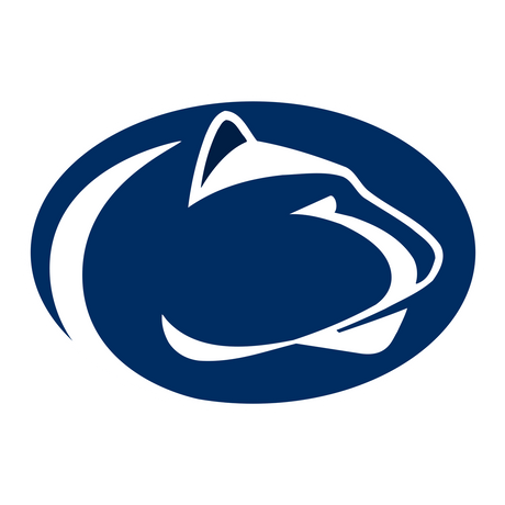 Penn State Nittany Lions Memorabilia