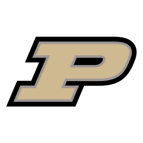 Purdue Boilermakers Memorabilia