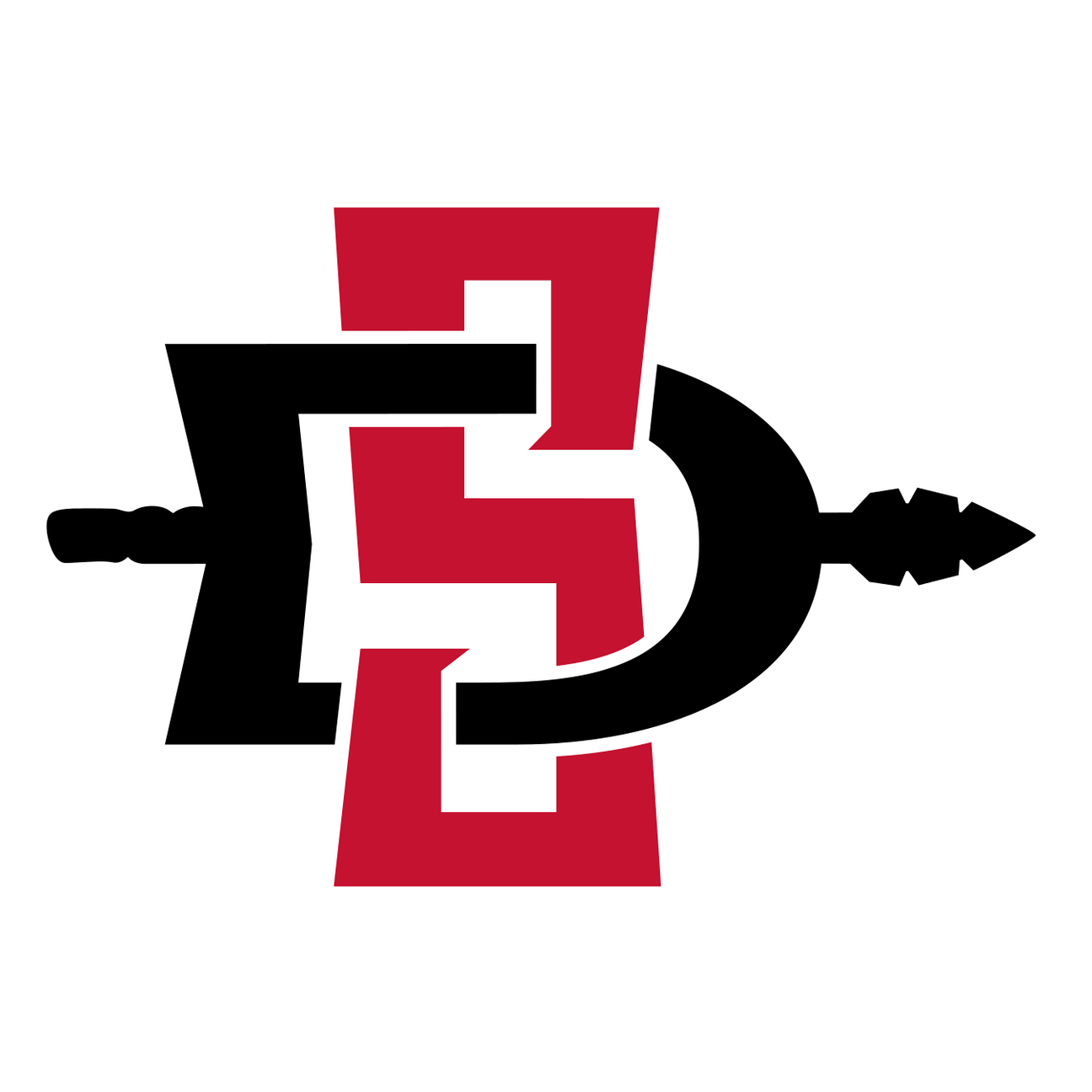 San Diego State Aztecs Memorabilia