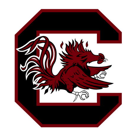 South Carolina Gamecocks Memorabilia