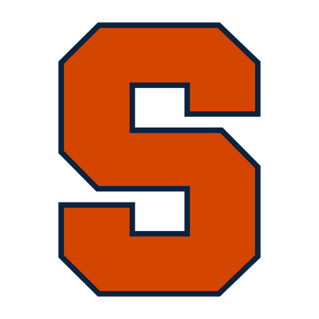 Syracuse Orange Memorabilia