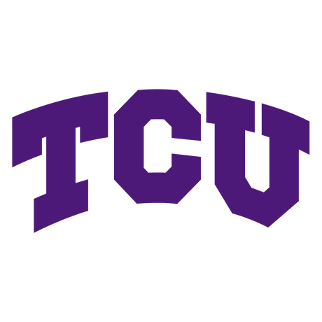 TCU Horned Frogs Memorabilia