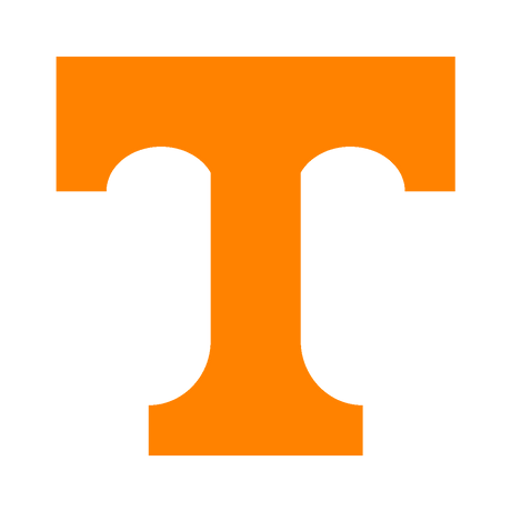 Tennessee Volunteers Memorabilia