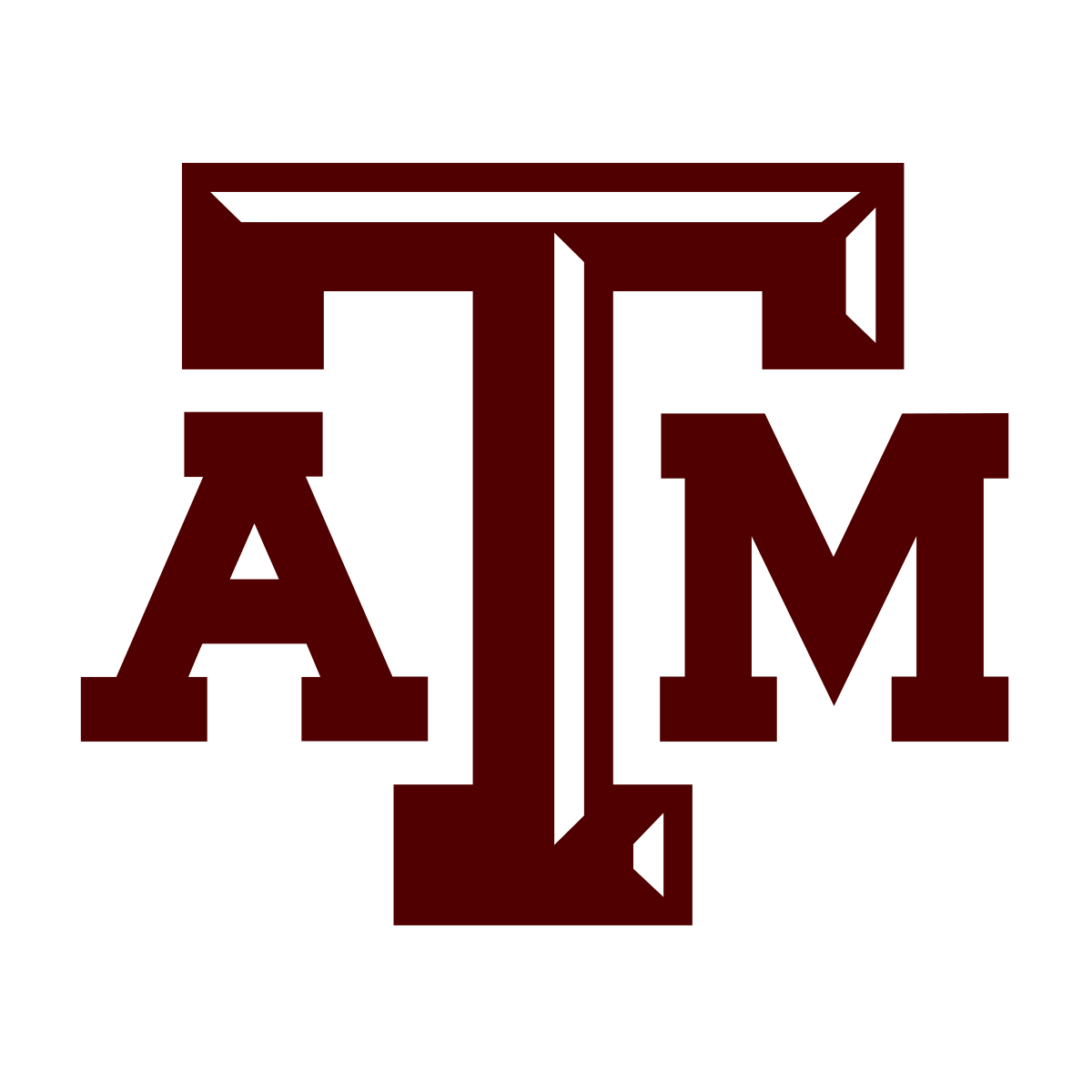 Texas A&M Aggies Memorabilia