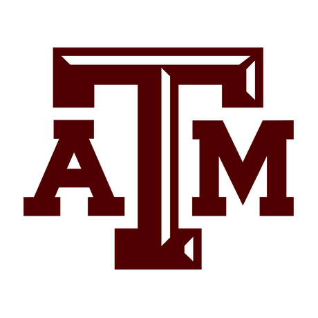 Texas A&M Aggies Memorabilia