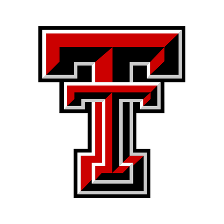 Texas Tech Red Raiders Memorabilia