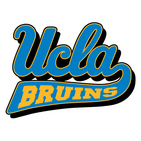 UCLA Bruins Memorabilia