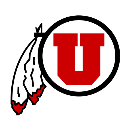 Utah Utes Memorabilia