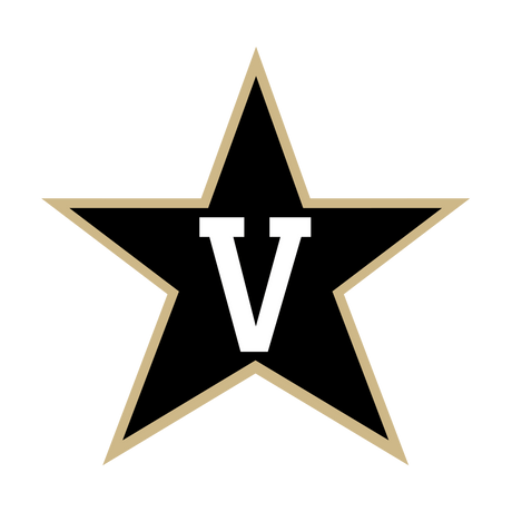 Vanderbilt Commodores Memorabilia