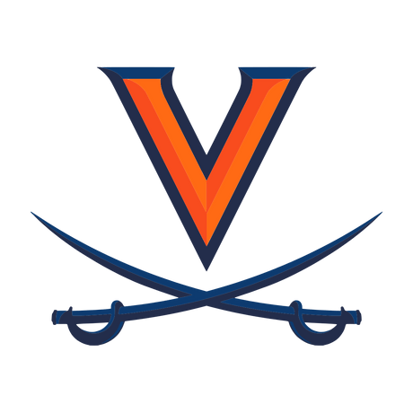 Virginia Cavaliers Memorabilia