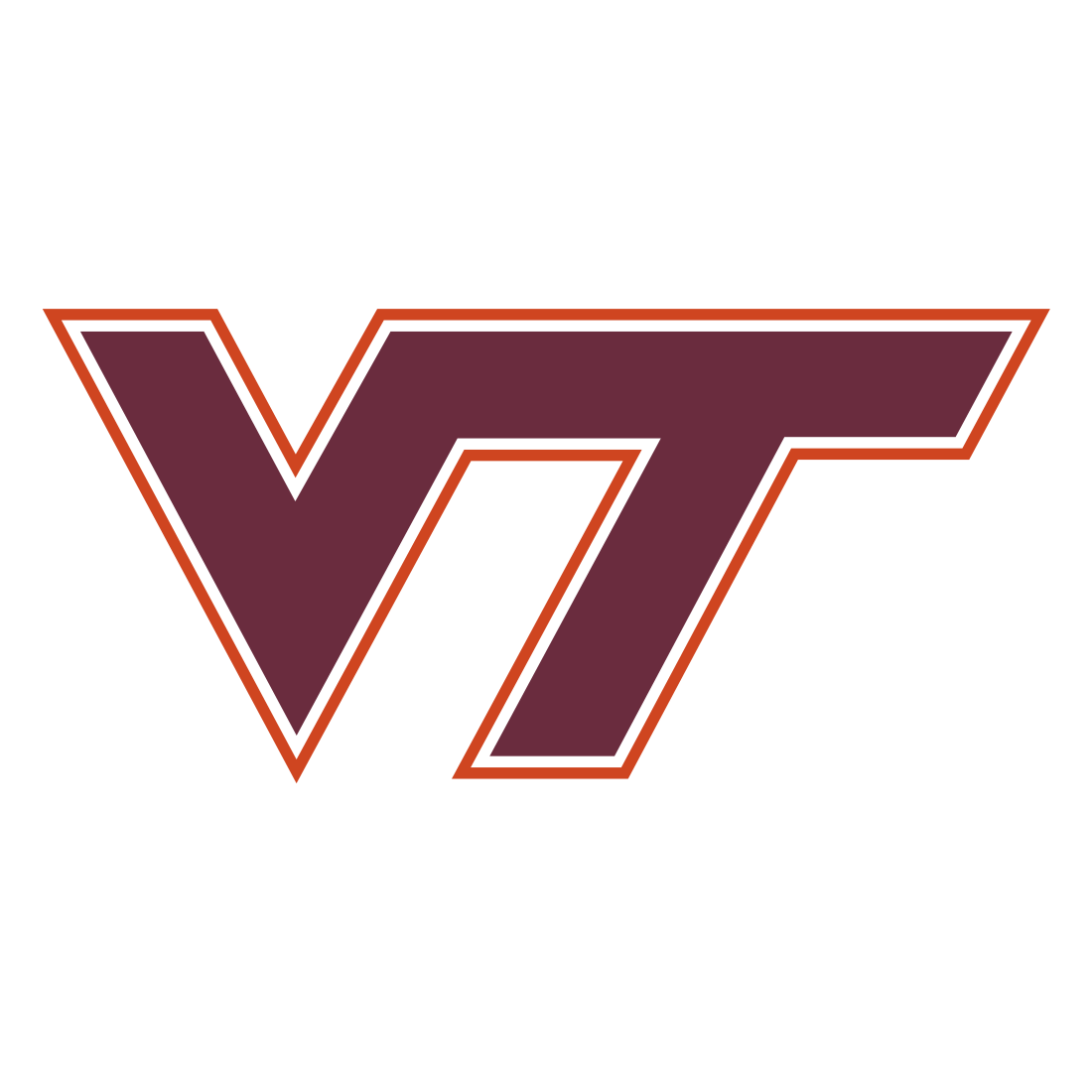 Virginia Tech Hokies Memorabilia