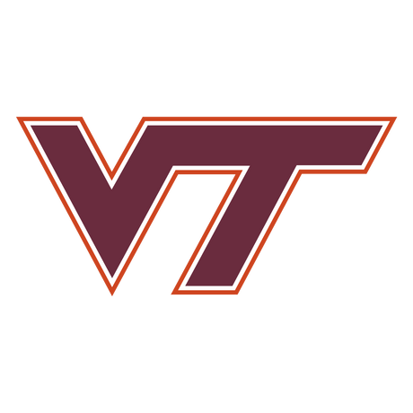 Virginia Tech Hokies Memorabilia