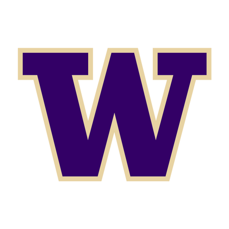 Washington Huskies Memorabilia