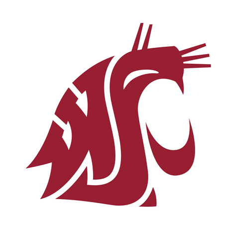 Washington State Cougars Memorabilia