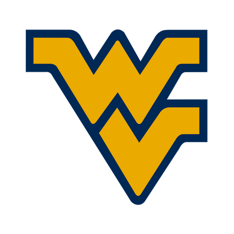 West Virginia Mountaineers Memorabilia