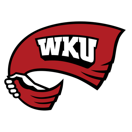 Western Kentucky Hilltoppers Memorabilia